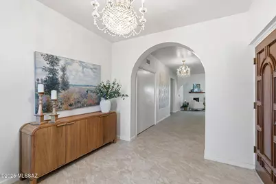 1136 E Deer Canyon Road, Tucson, AZ 85718 - Photo 3