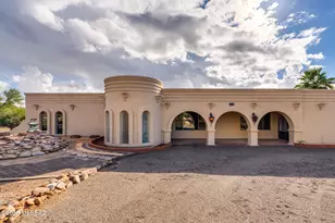 1136 E Deer Canyon Rd, Tucson, AZ 85718 - Photo 37