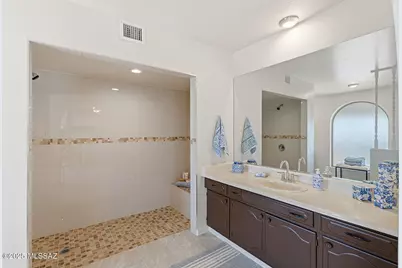 1136 E Deer Canyon Road, Tucson, AZ 85718 - Photo 27