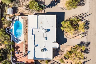 1136 E Deer Canyon Rd, Tucson, AZ 85718 - Photo 47