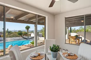 1136 E Deer Canyon Rd, Tucson, AZ 85718 - Photo 23