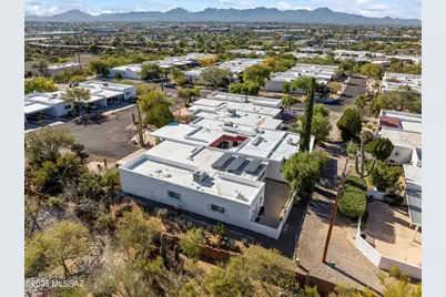 5032 N Northridge Place, Tucson, AZ 85718 - Photo 43
