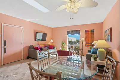 2838 S Calle Mancha, Green Valley, AZ 85622 - Photo 9