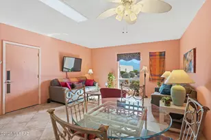 2838 S Calle Mancha, Green Valley, AZ 85622 - Photo 9