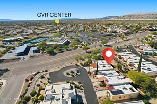 2838 S Calle Mancha, Green Valley, AZ 85622 - Photo 3