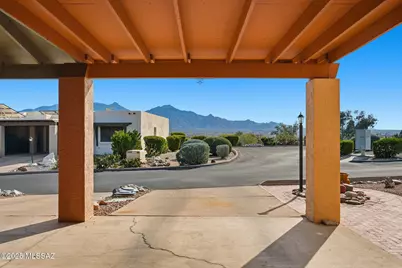 2838 S Calle Mancha, Green Valley, AZ 85622 - Photo 31