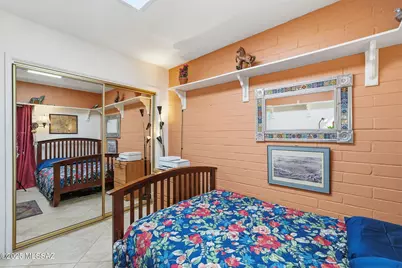 2838 S Calle Mancha, Green Valley, AZ 85622 - Photo 21