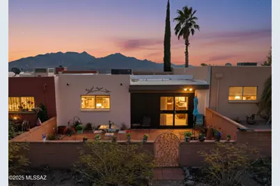 2838 S Calle Mancha, Green Valley, AZ 85622 - Photo 1