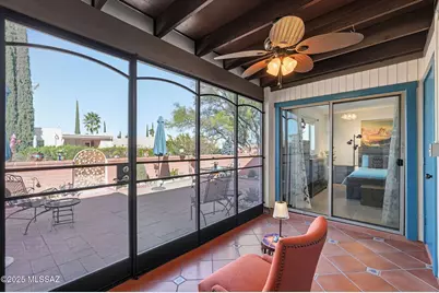 2838 S Calle Mancha, Green Valley, AZ 85622 - Photo 23