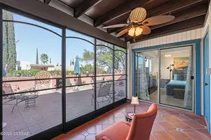 2838 S Calle Mancha, Green Valley, AZ 85622 - Photo 23