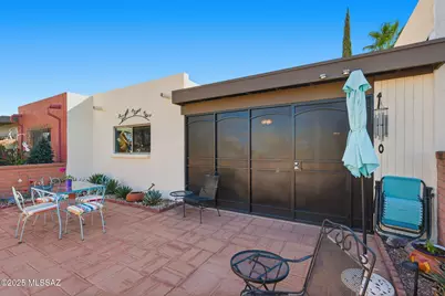 2838 S Calle Mancha, Green Valley, AZ 85622 - Photo 27