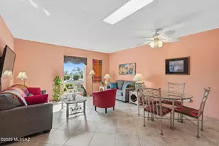 2838 S Calle Mancha, Green Valley, AZ 85622 - Photo 5