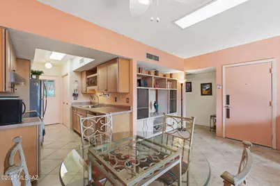 2838 S Calle Mancha, Green Valley, AZ 85622 - Photo 11