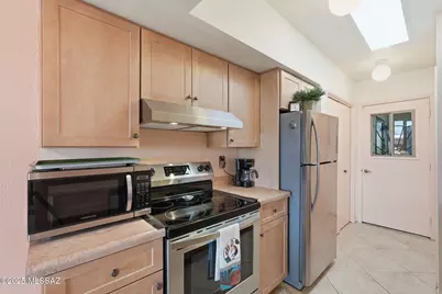 2838 S Calle Mancha, Green Valley, AZ 85622 - Photo 13