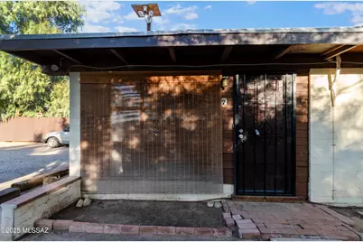 109 E Navajo Road #7, Tucson, AZ 85705 - Photo 7