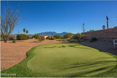 859 S Paseo De La Lira, Green Valley, AZ 85614 - Photo 33