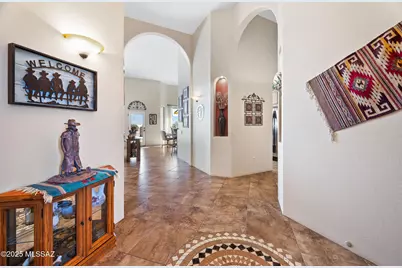 859 S Paseo De La Lira, Green Valley, AZ 85614 - Photo 5