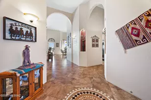 859 S Paseo De La Lira, Green Valley, AZ 85614 - Photo 5