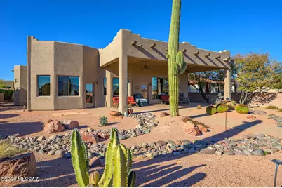859 S Paseo De La Lira, Green Valley, AZ 85614 - Photo 31