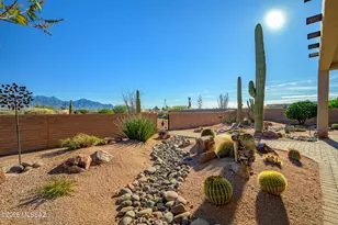 859 S Paseo De La Lira, Green Valley, AZ 85614 - Photo 35