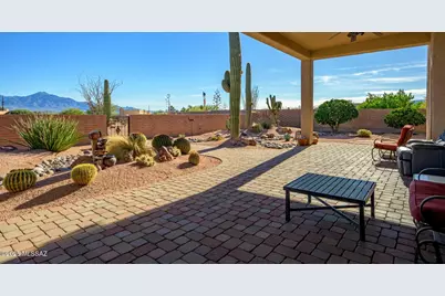 859 S Paseo De La Lira, Green Valley, AZ 85614 - Photo 27