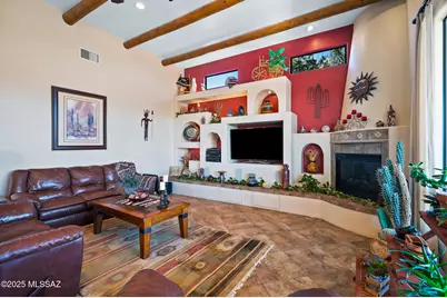 859 S Paseo De La Lira, Green Valley, AZ 85614 - Photo 7
