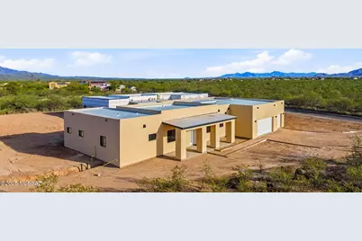 13763 E Windy Way, Vail, AZ 85641 - Photo 5