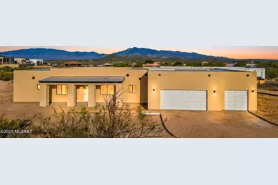 13763 E Windy Way, Vail, AZ 85641 - Photo 1