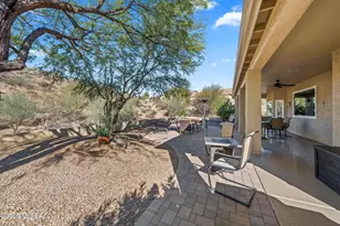 38972 S Moonwood Dr, Tucson, AZ 85739 - Photo 39