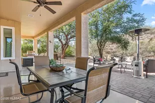 38972 S Moonwood Dr, Tucson, AZ 85739 - Photo 41