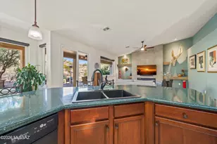 38972 S Moonwood Dr, Tucson, AZ 85739 - Photo 19