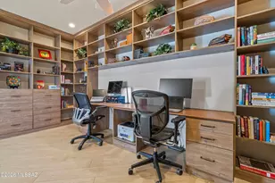 38972 S Moonwood Dr, Tucson, AZ 85739 - Photo 9