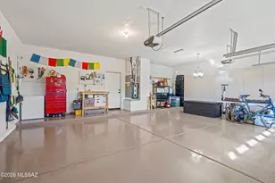 38972 S Moonwood Dr, Tucson, AZ 85739 - Photo 35