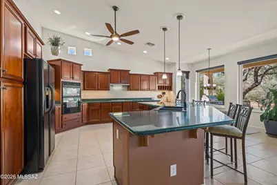 38972 S Moonwood Drive, Tucson, AZ 85739 - Photo 17