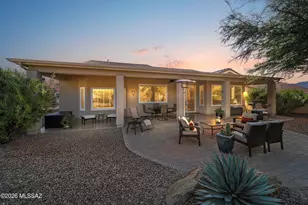 38972 S Moonwood Dr, Tucson, AZ 85739 - Photo 37