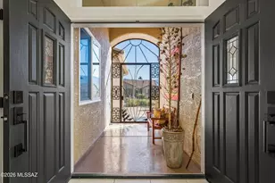 38972 S Moonwood Dr, Tucson, AZ 85739 - Photo 5