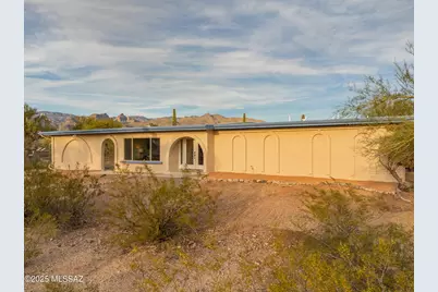 3622 N Harrison Road, Tucson, AZ 85749 - Photo 3