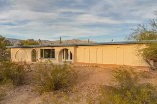 3622 N Harrison Rd, Tucson, AZ 85749 - Photo 3