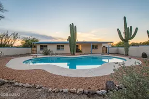 3622 N Harrison Rd, Tucson, AZ 85749 - Photo 5