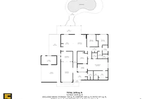 3622 N Harrison Rd, Tucson, AZ 85749 - Photo 41