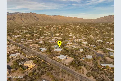 3622 N Harrison Road, Tucson, AZ 85749 - Photo 39