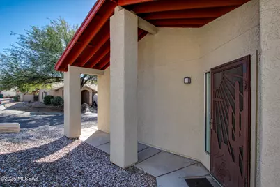 8157 N Streamside Avenue, Tucson, AZ 85741 - Photo 7