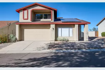 8157 N Streamside Avenue, Tucson, AZ 85741 - Photo 1