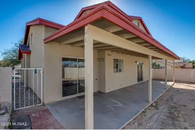8157 N Streamside Avenue, Tucson, AZ 85741 - Photo 25