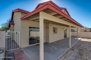 8157 N Streamside Ave, Tucson, AZ 85741 - Photo 25