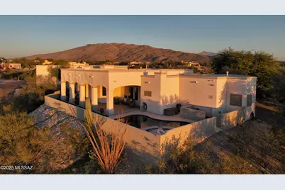 4698 S Placita Dos Pajaritos, Tucson, AZ 85730 - Photo 41