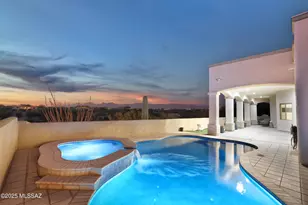 4698 S Placita Dos Pajaritos, Tucson, AZ 85730 - Photo 3