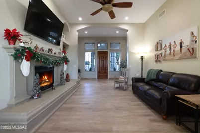 4698 S Placita Dos Pajaritos, Tucson, AZ 85730 - Photo 13