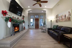 4698 S Placita Dos Pajaritos, Tucson, AZ 85730 - Photo 13