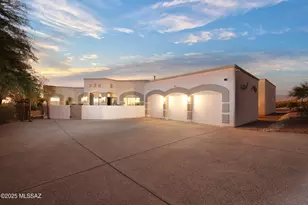 4698 S Placita Dos Pajaritos, Tucson, AZ 85730 - Photo 45